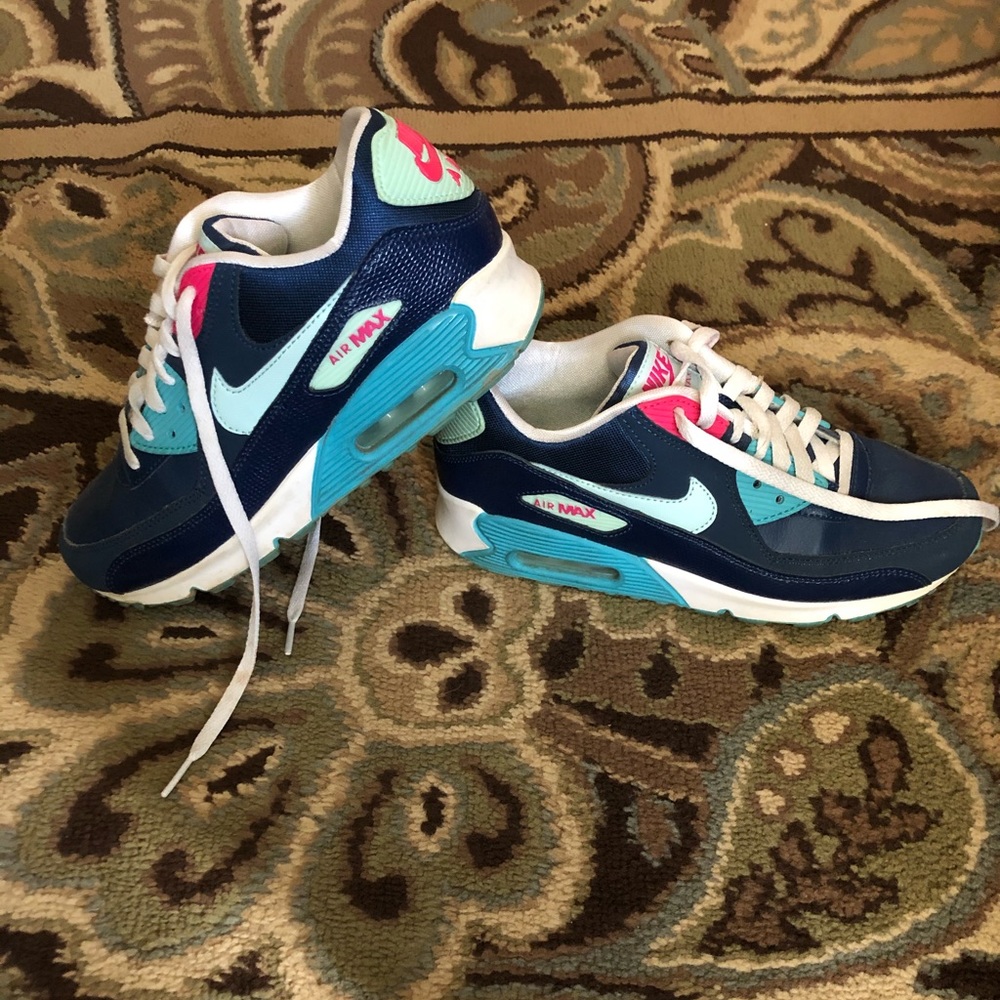 Nike Air Max